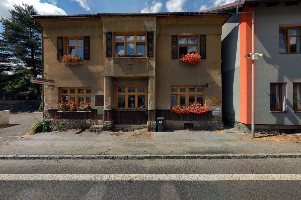 VETERINÁRNÍ OŠETŘOVNA MVDr. Klára Pospíšilová foto 5