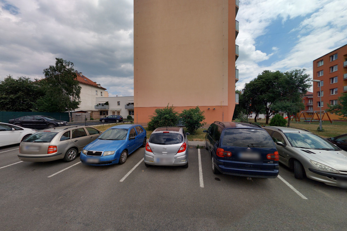 Miroslava Hlaváčová