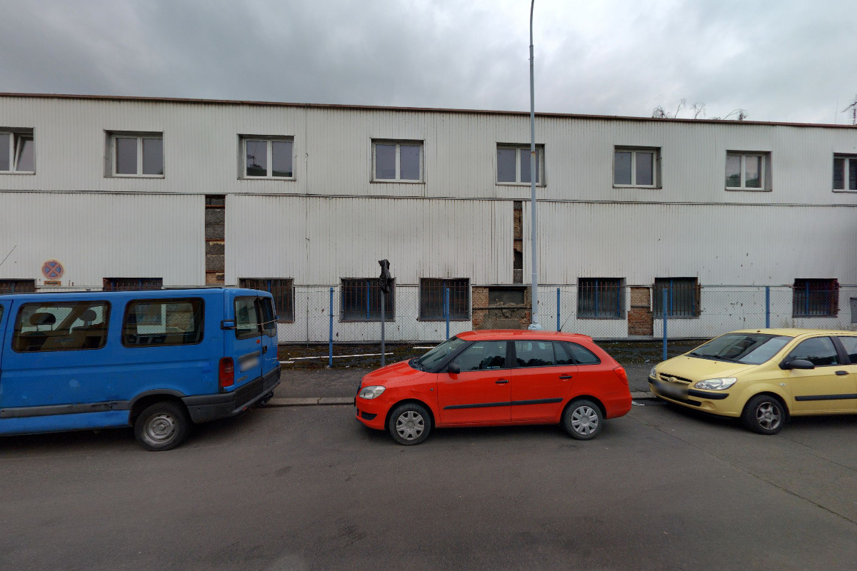 Barbora Melenová foto 2