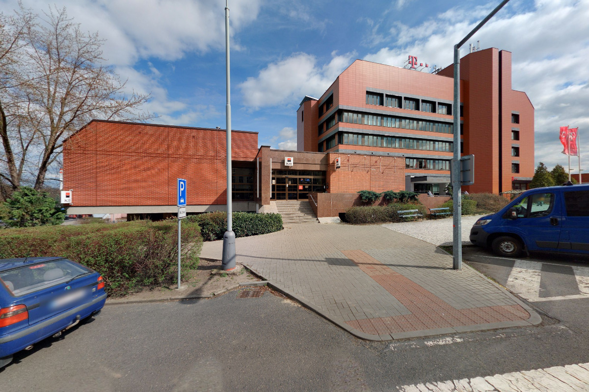 Komerční banka, a.s.