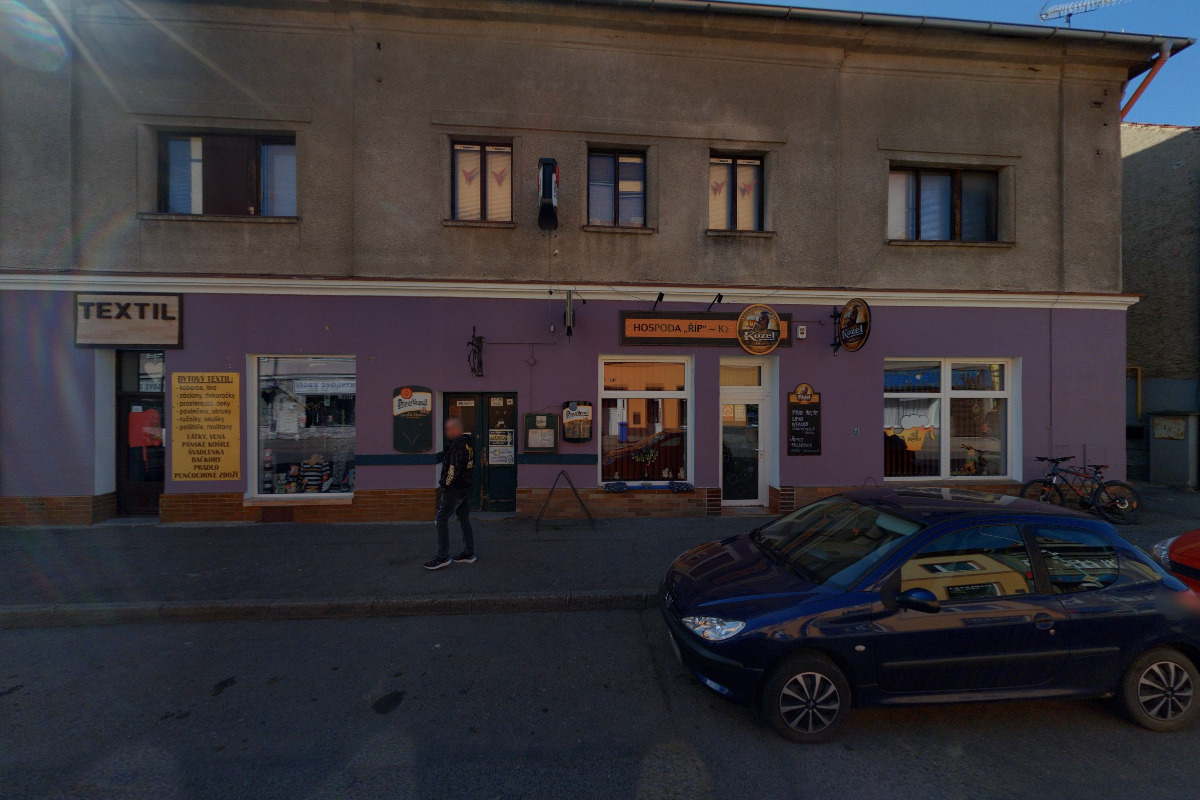 Pavel Struneček foto 2
