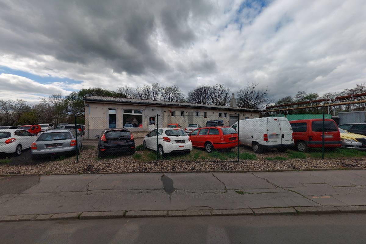 Autobazar - dovozy vozidel Pavel Holan