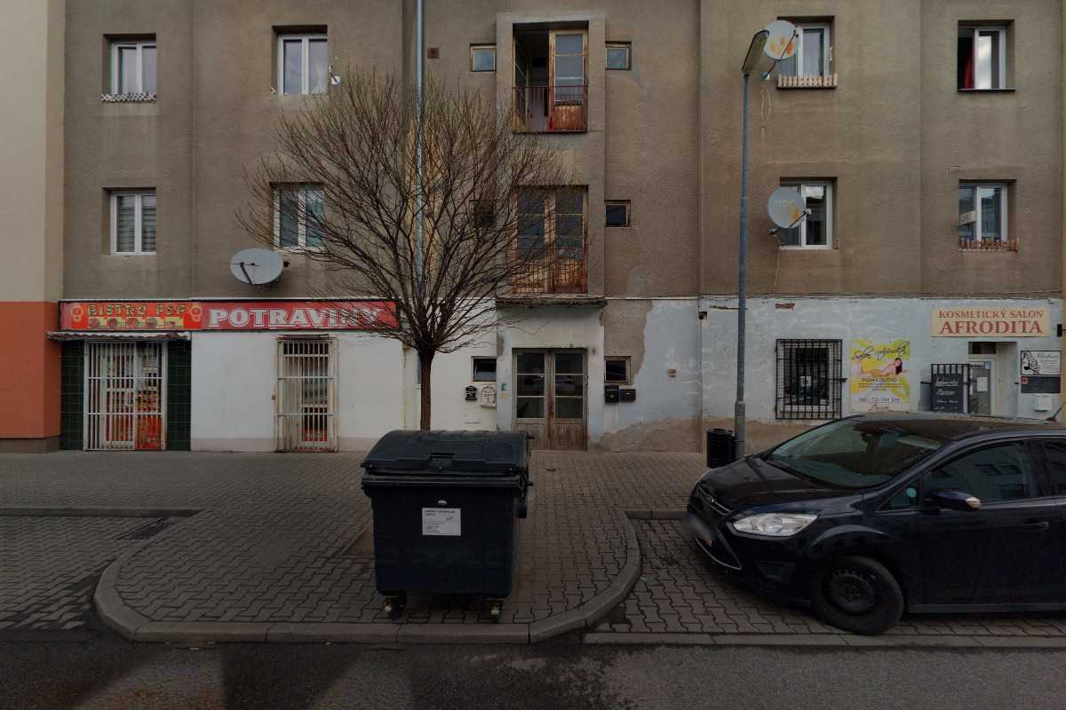 Kadeřnictví Alsatian foto 2