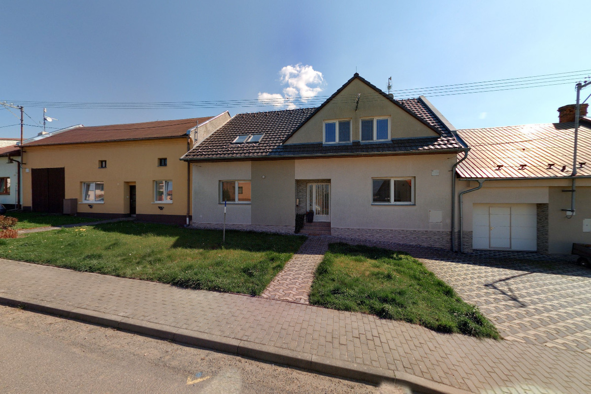 Chateau catering Holešov foto 2