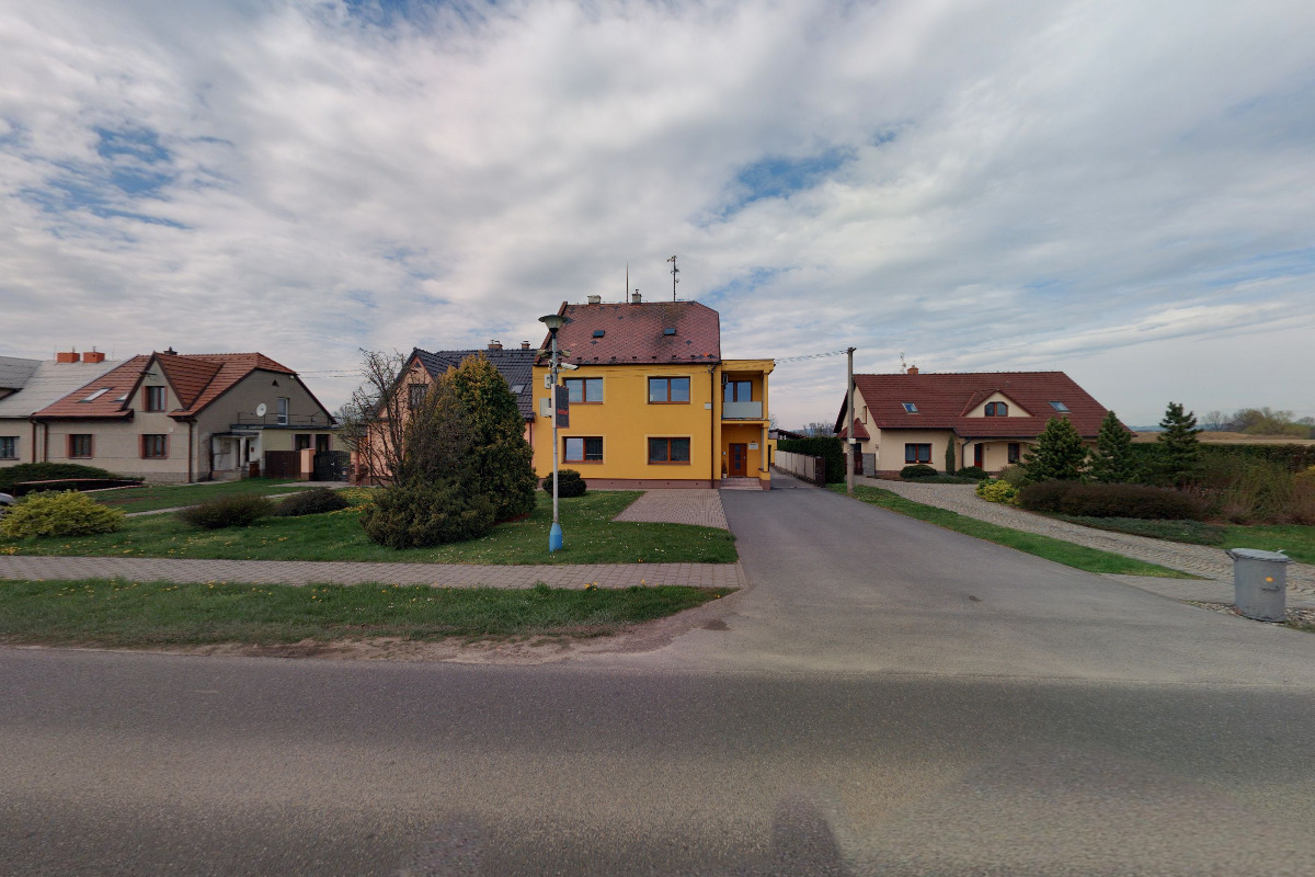 Sklenářství Mašlaň