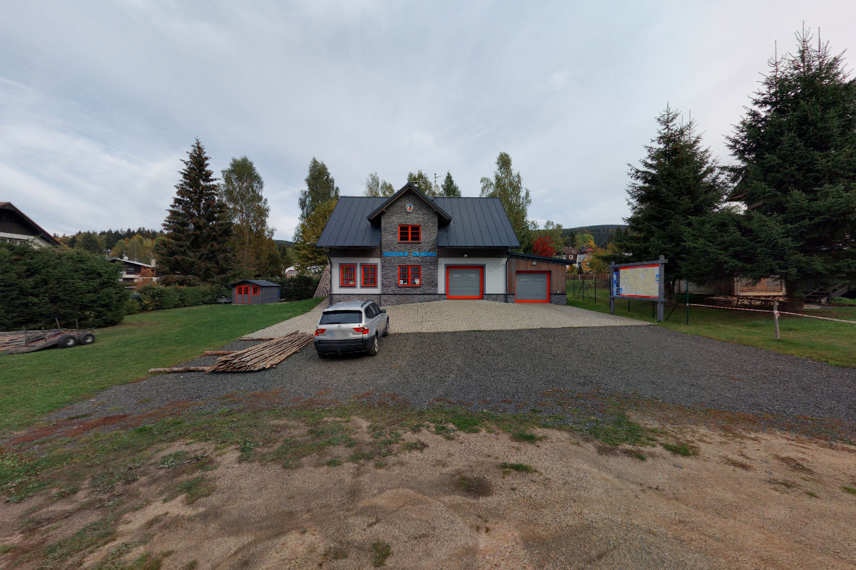 Stanice horské služby Harrachov foto 3