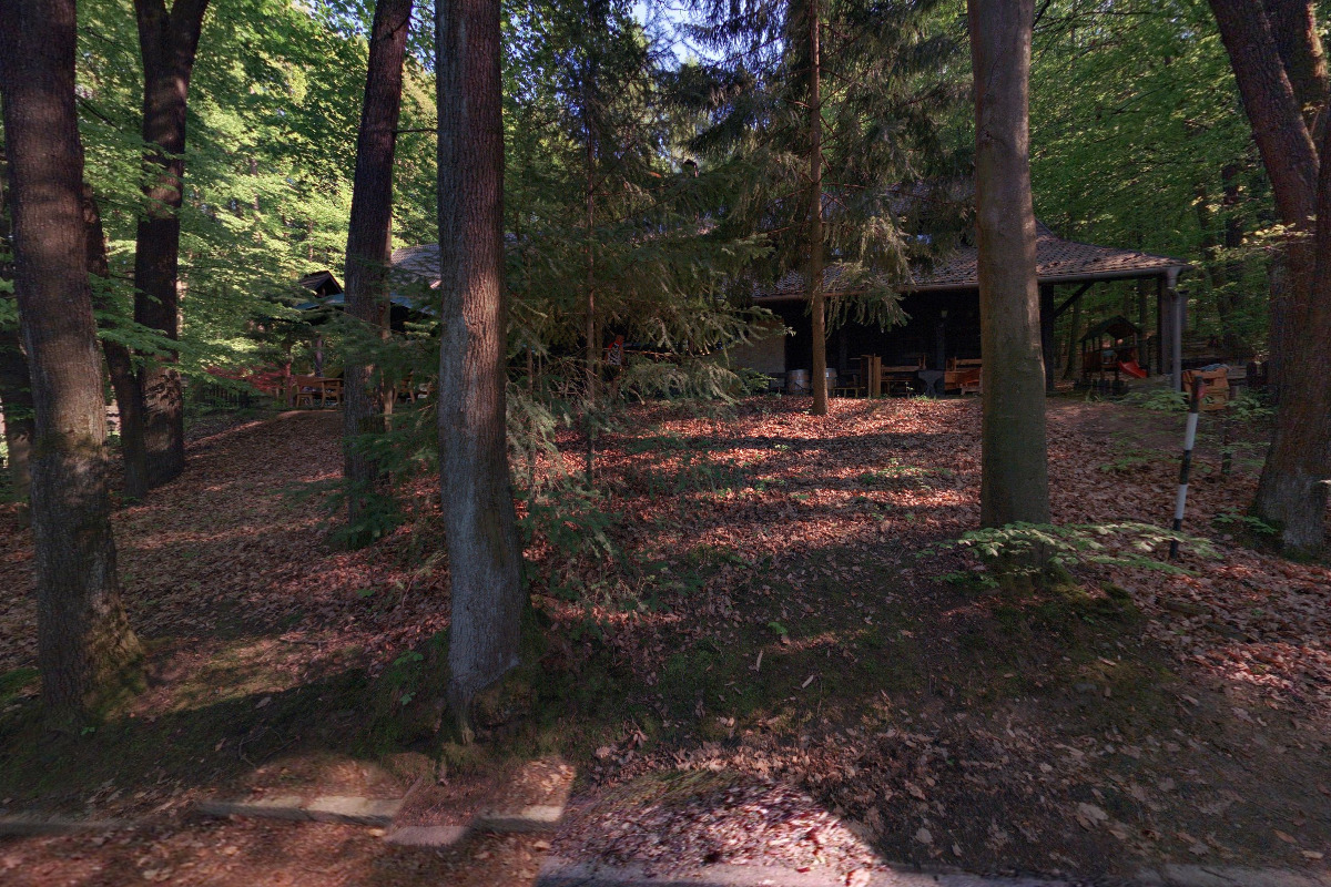 Restaurace a penzion Koliba U Černého medvěda foto 3