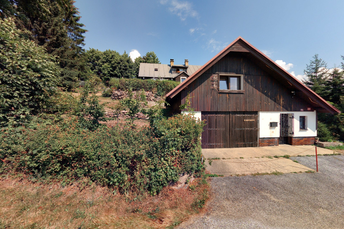 SPORT ČERMÁK Harrachov foto 1