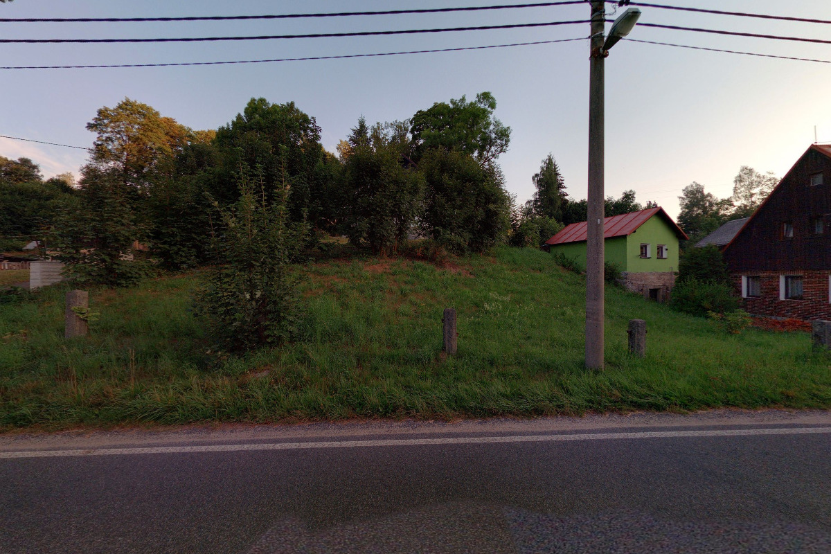 Chalupa U Saxany foto 2