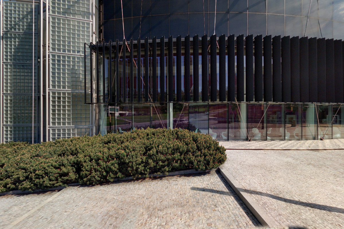 Magistrát města Zlín - Odbor Kulturní centrum