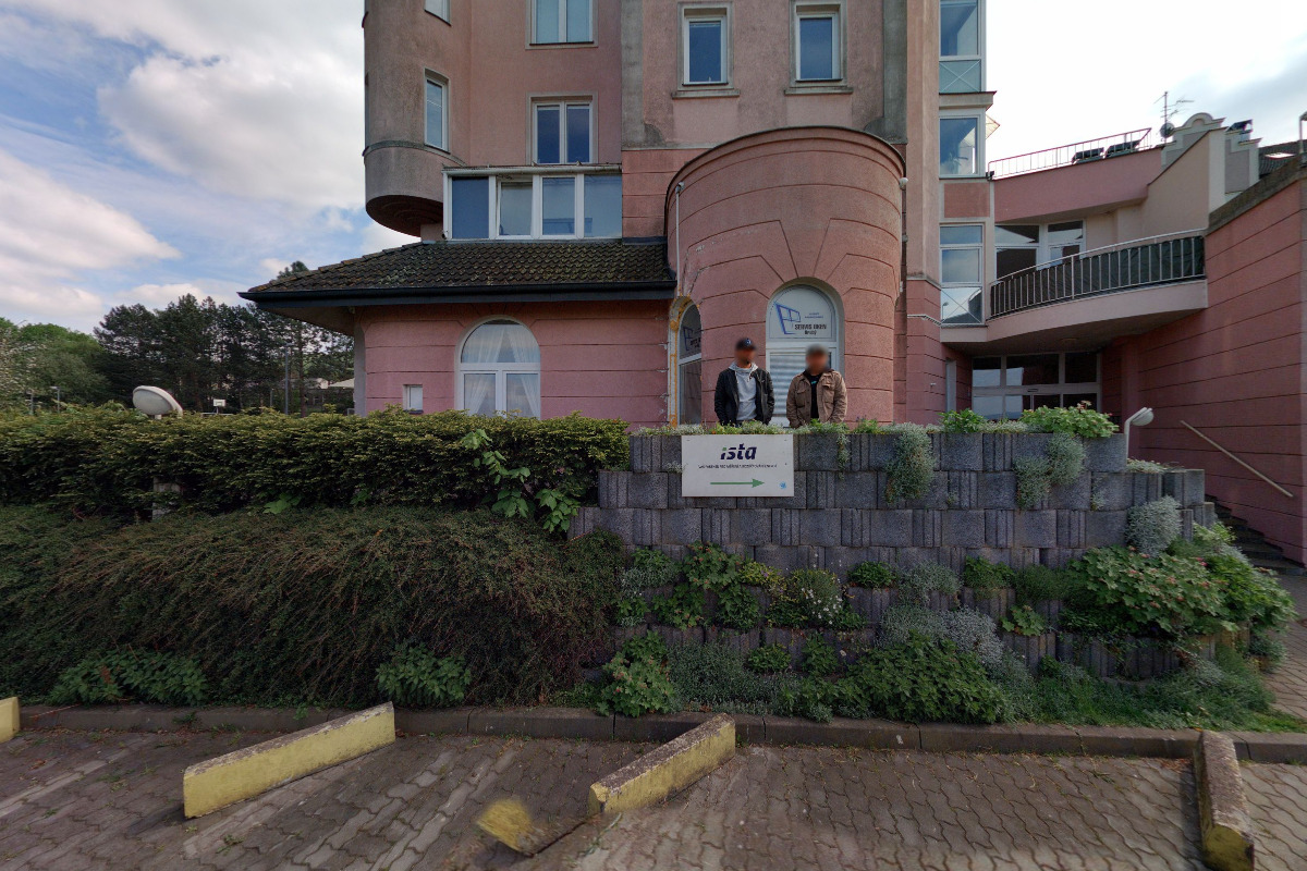 ista Česká republika, s.r.o. foto 2