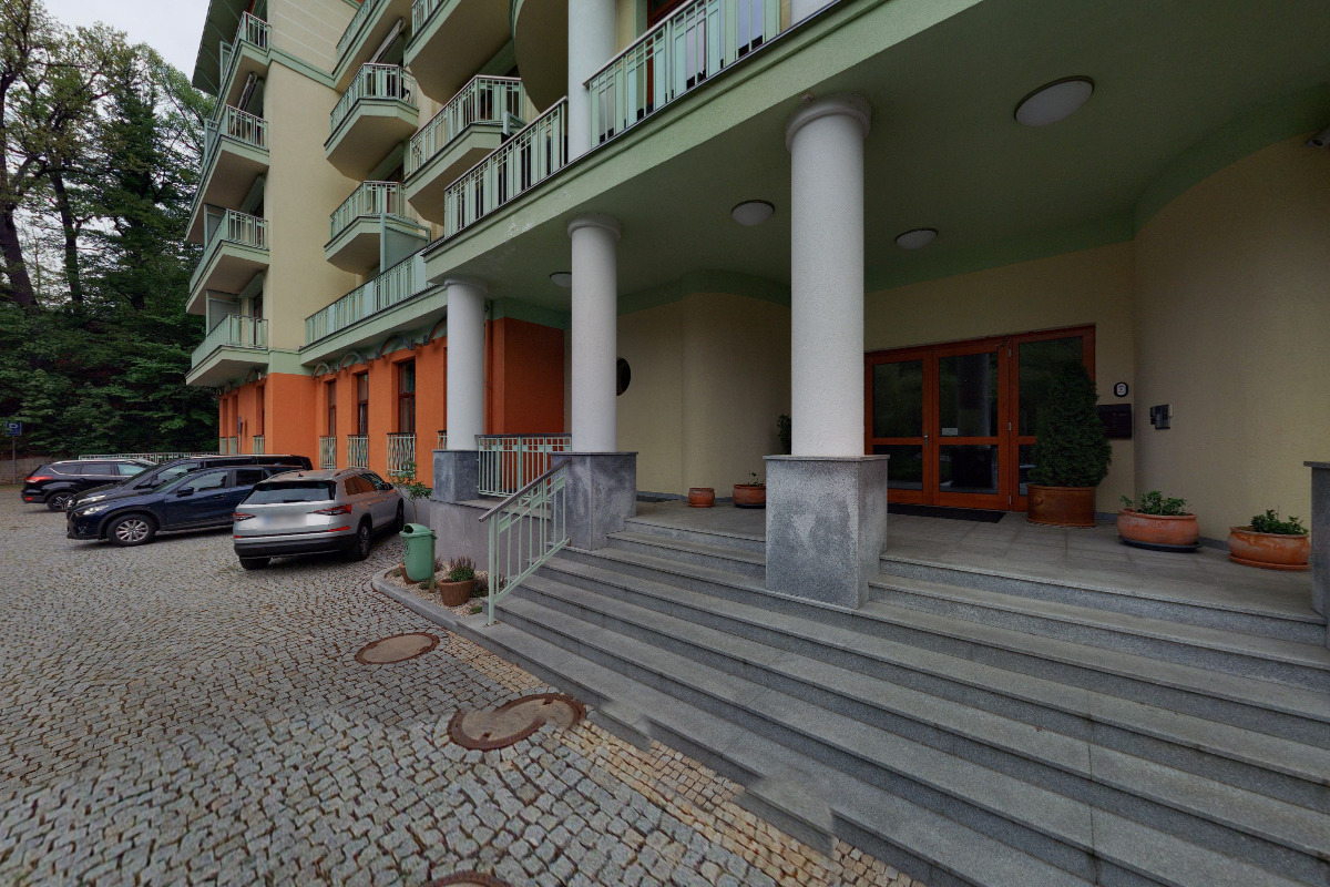 Sluneční lázně foto 1