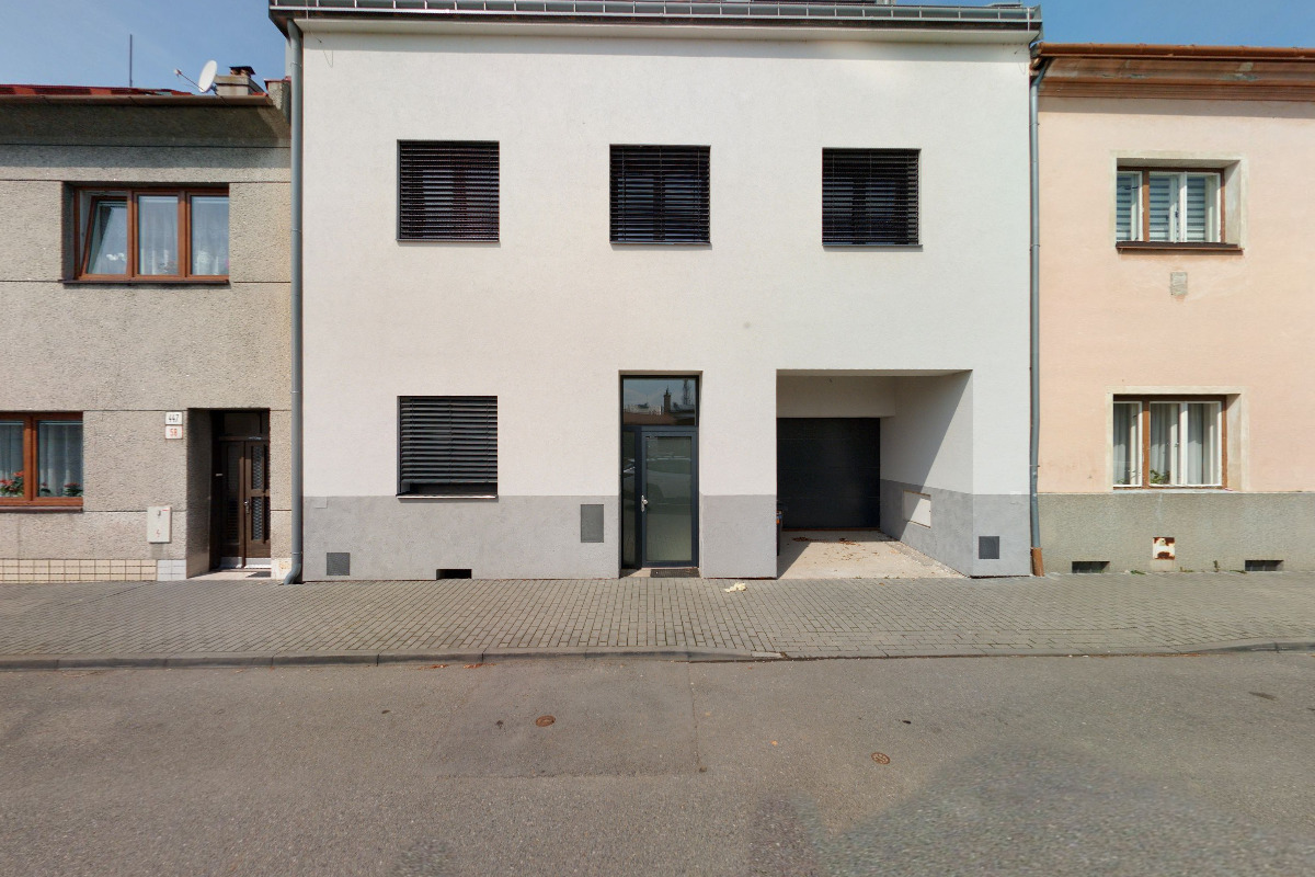 Petra Mikšánková - externí účetní