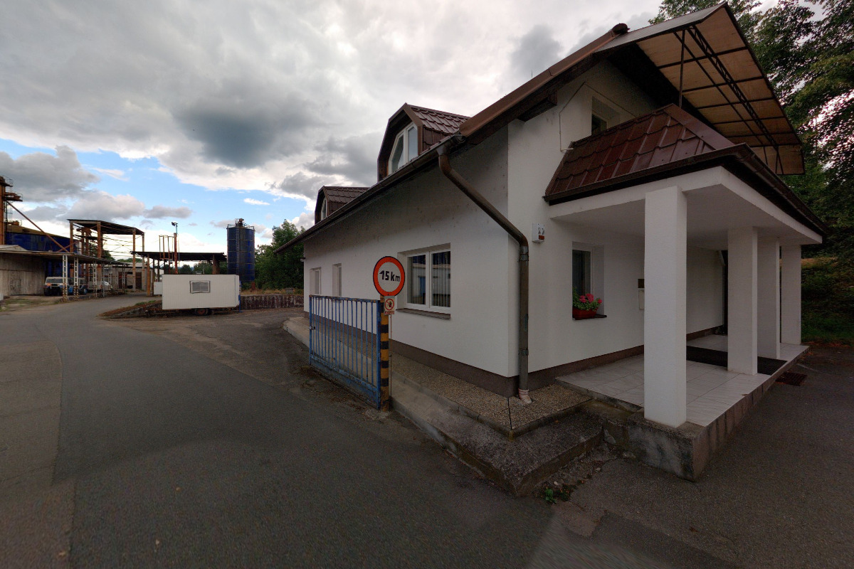 ZÁVOD BIOCHEMICKÝCH SLUŽEB, s.r.o. foto 2