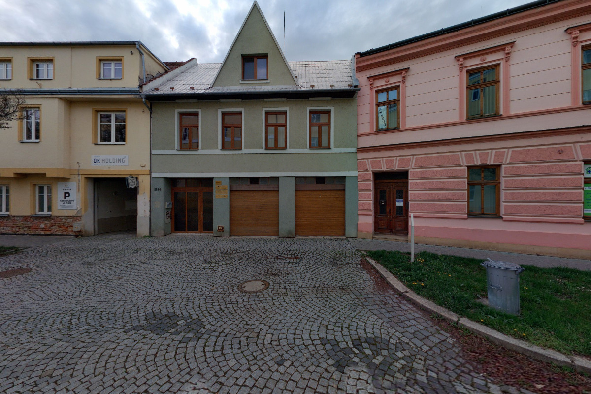 FONTÁNA Kroměříž, spol. s r.o.