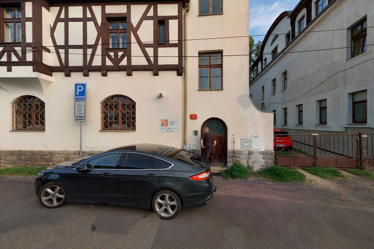 Komunitní práce Liberec, o.p.s.