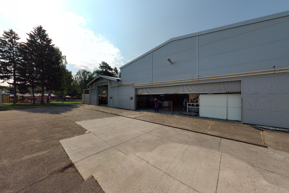 EVEKTOR-AEROTECHNIK, a.s.