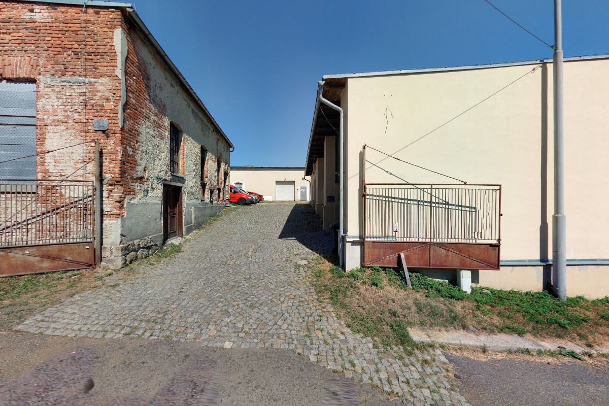 Autolakovna Karel Šafránek foto 2