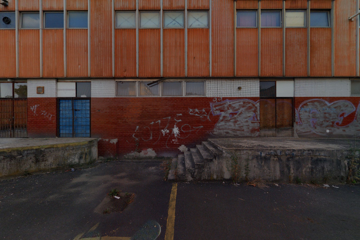 Bistro Hamerská 	262