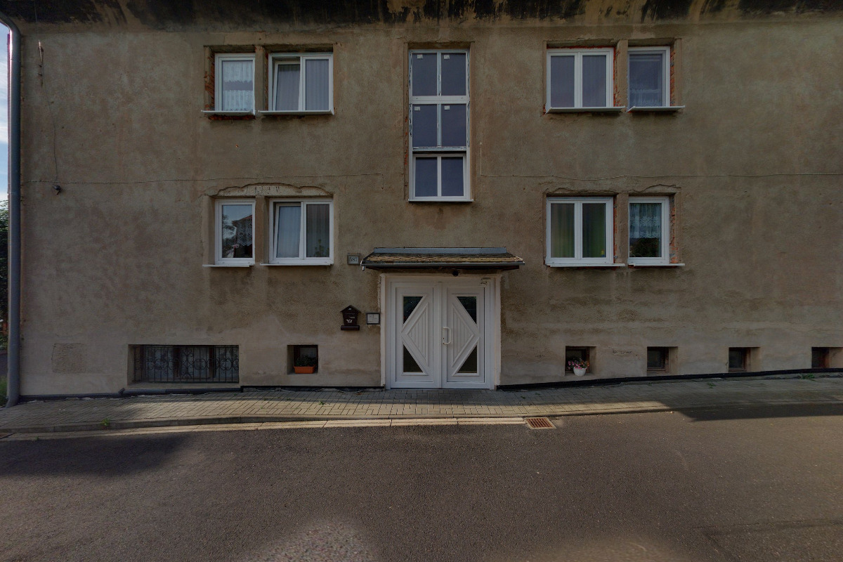 Eva Veitová - pedikúra