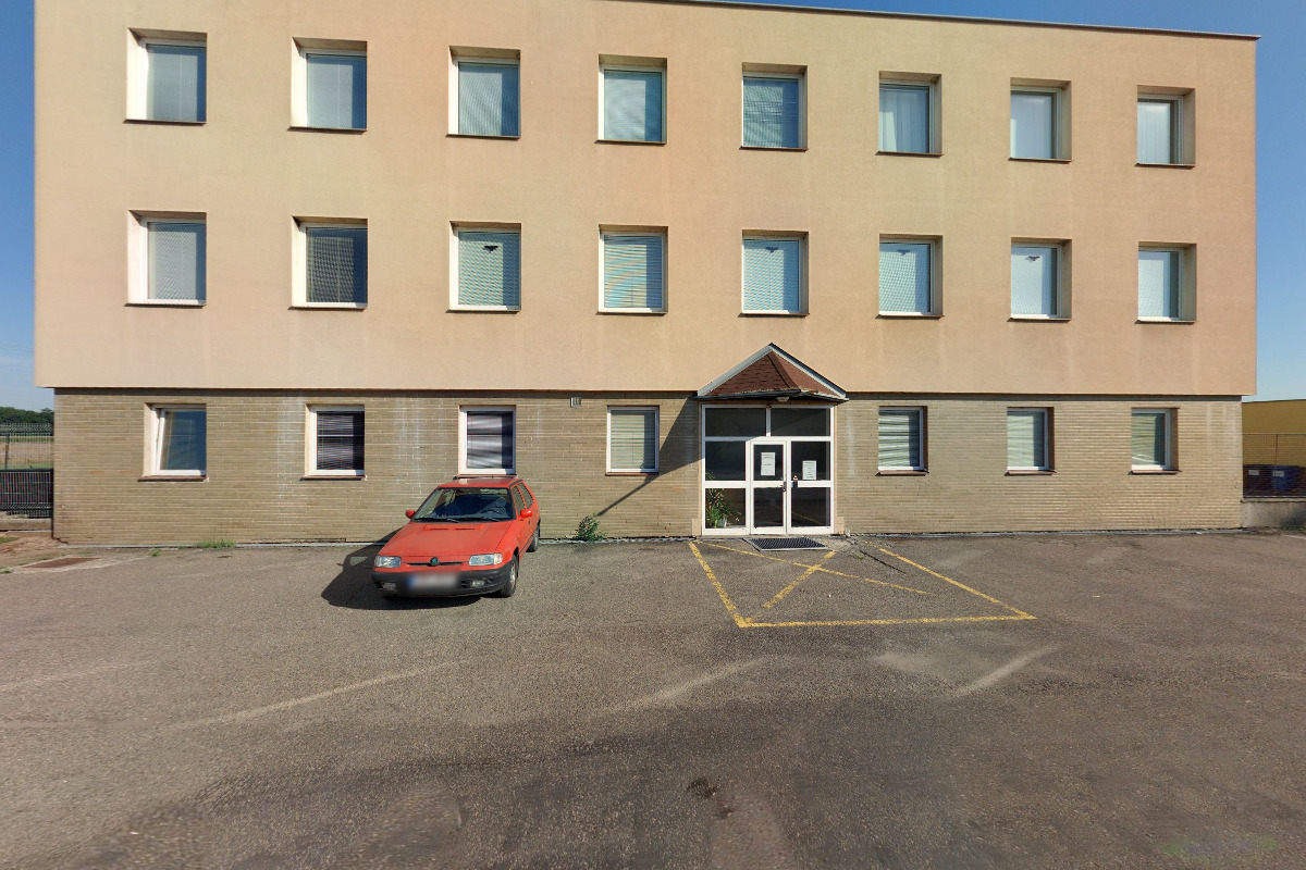 Měření emisí, STK - AG Transport s.r.o. foto 2