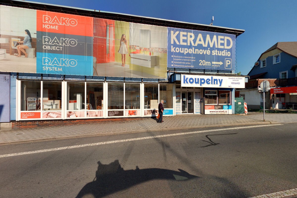 KERAMED, s.r.o. foto 2