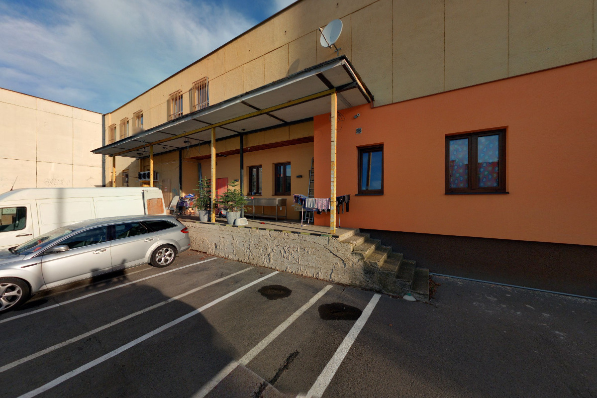 Můj obchod - Potraviny Dobětice foto 2