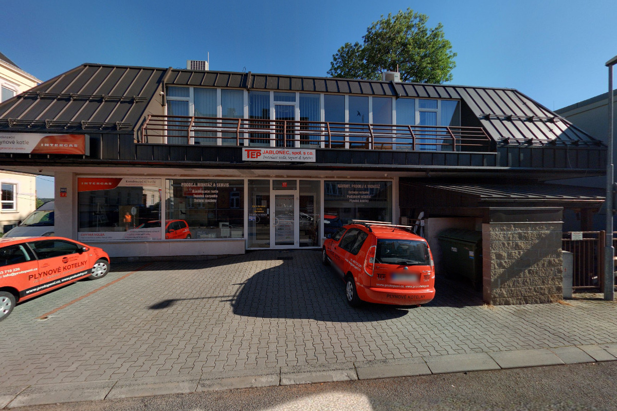 TEP Jablonec spol. s r.o. foto 2