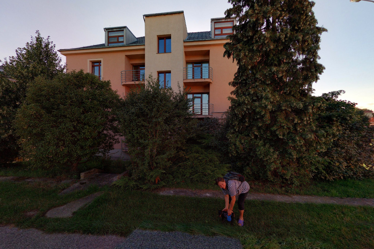 Středisko výchovné péče HELP foto 2