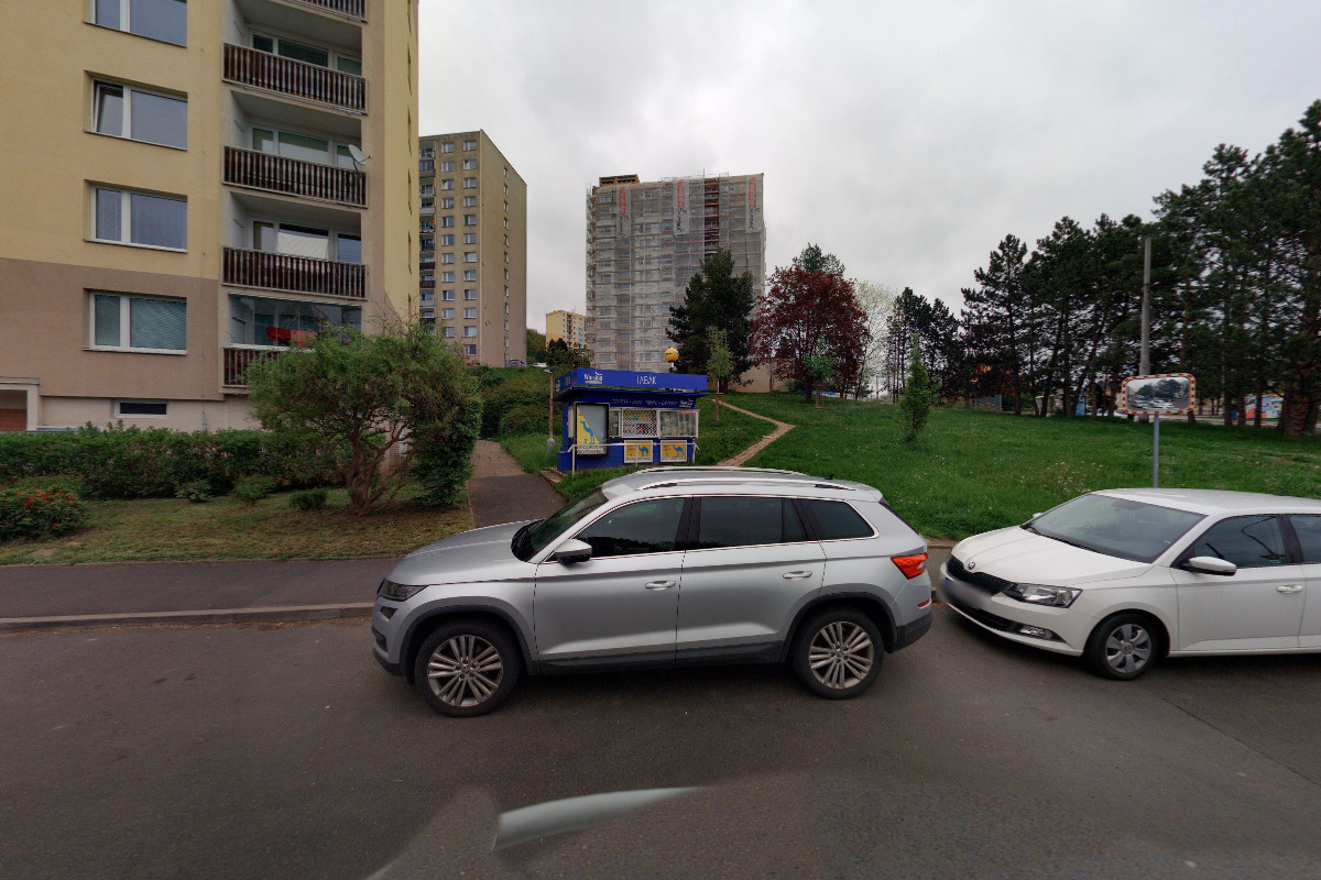 Trafika Jizerská foto 3