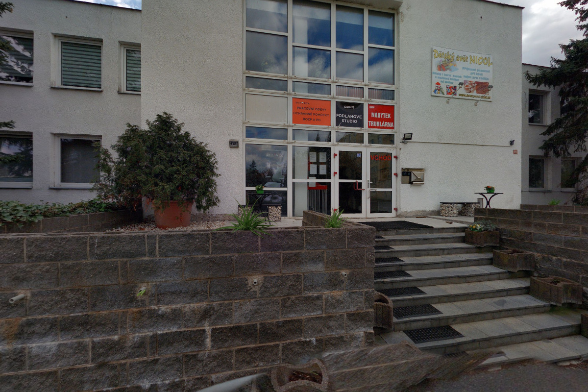 Apartmán U Jeníčka