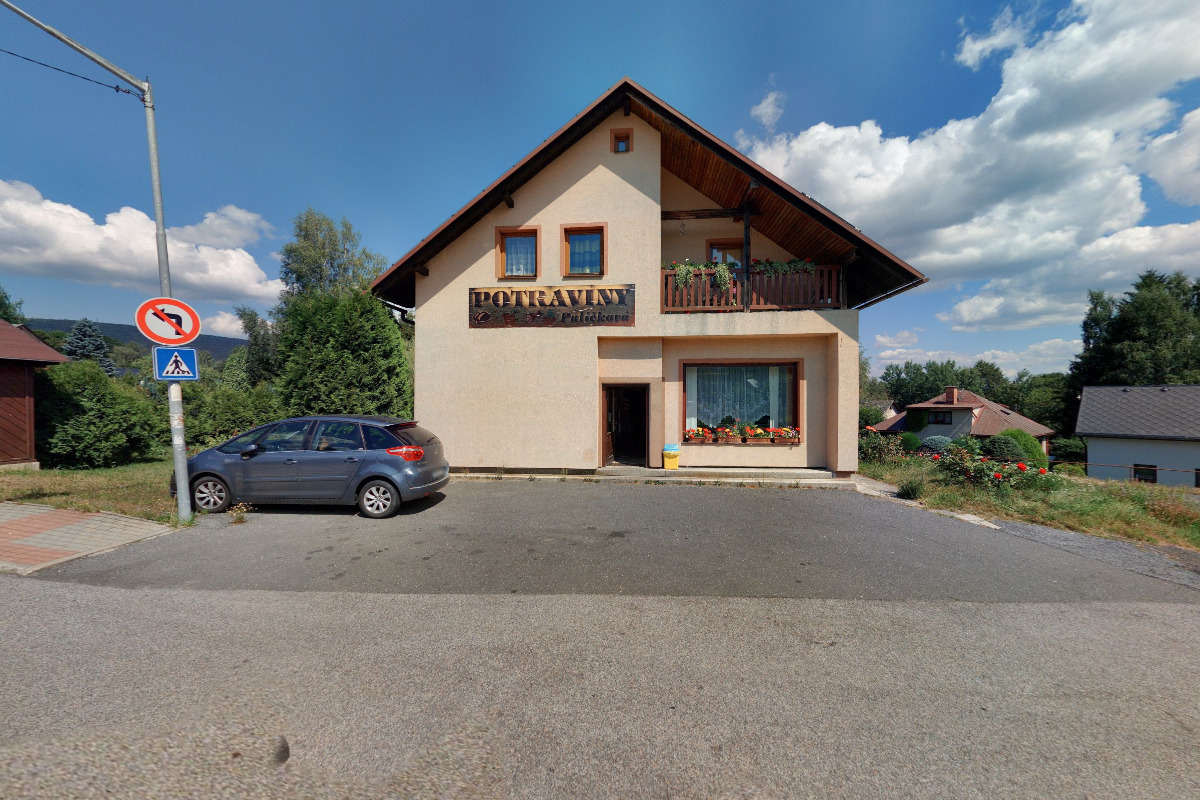 Dana Pulíčková - Prodejna Pěnčín 24/7 foto 2