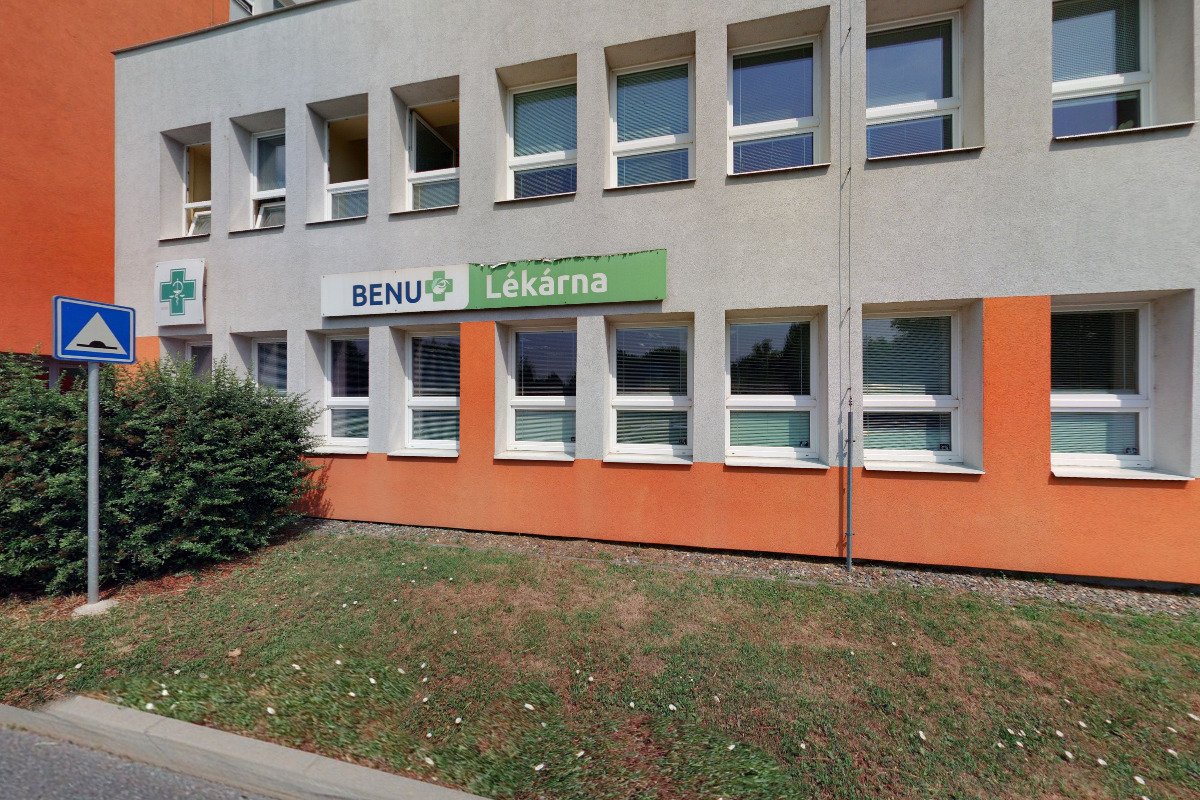 BENU Lékárna foto 4