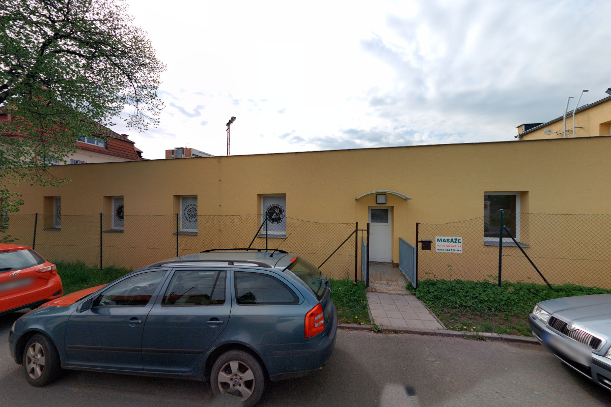 Sokolská župa Komenského