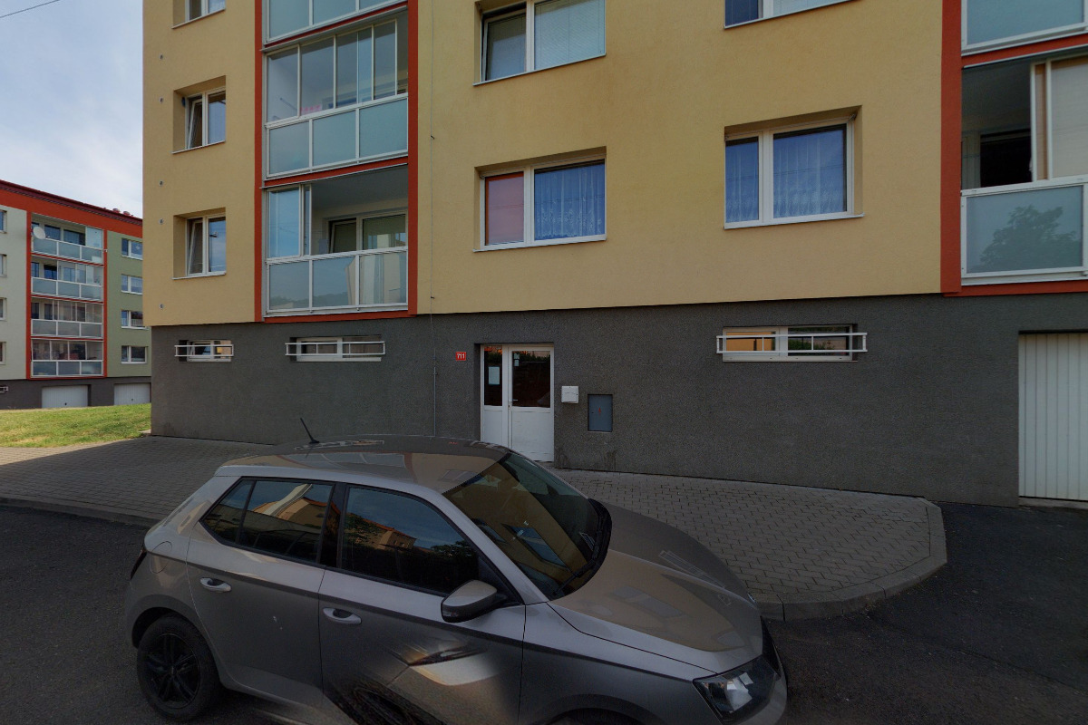 Základní organizace Českého zahrádkářského svazu č. 1 Osek