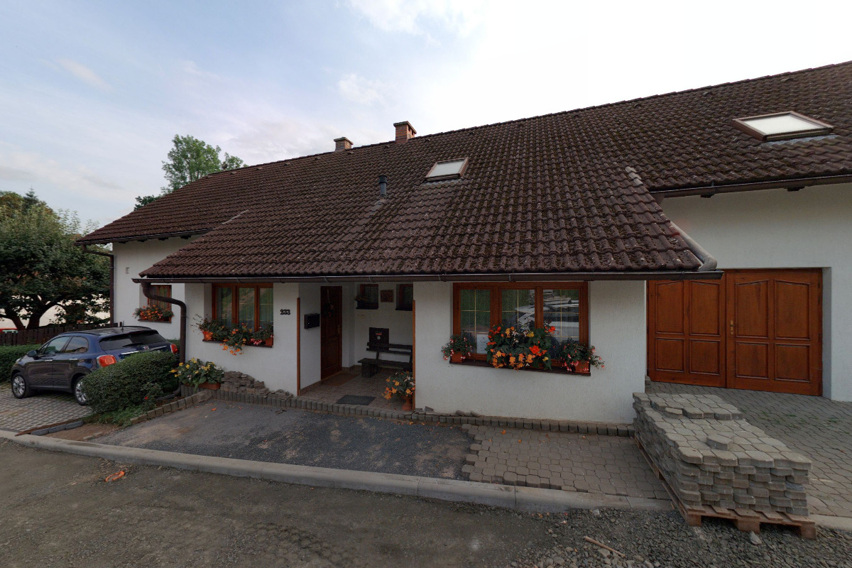 Apartmán u Buřičů foto 3