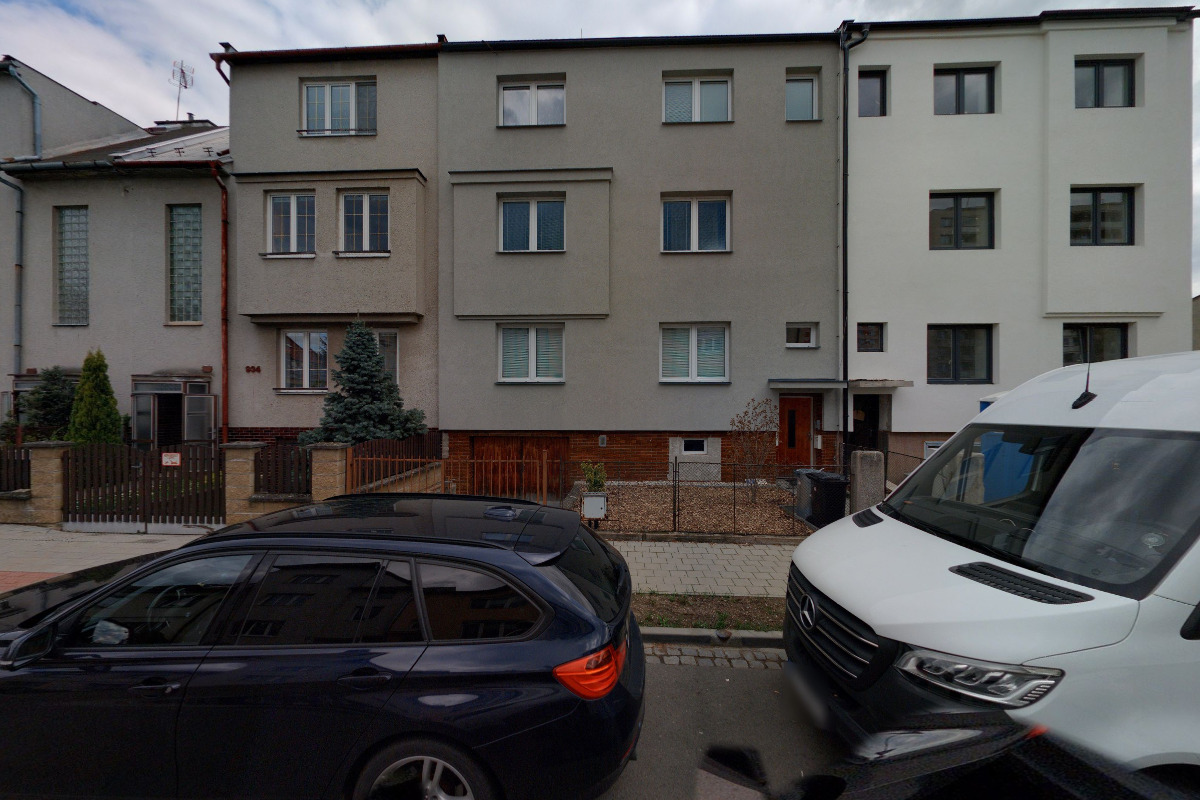 Radek Hašpica - zednické práce foto 2