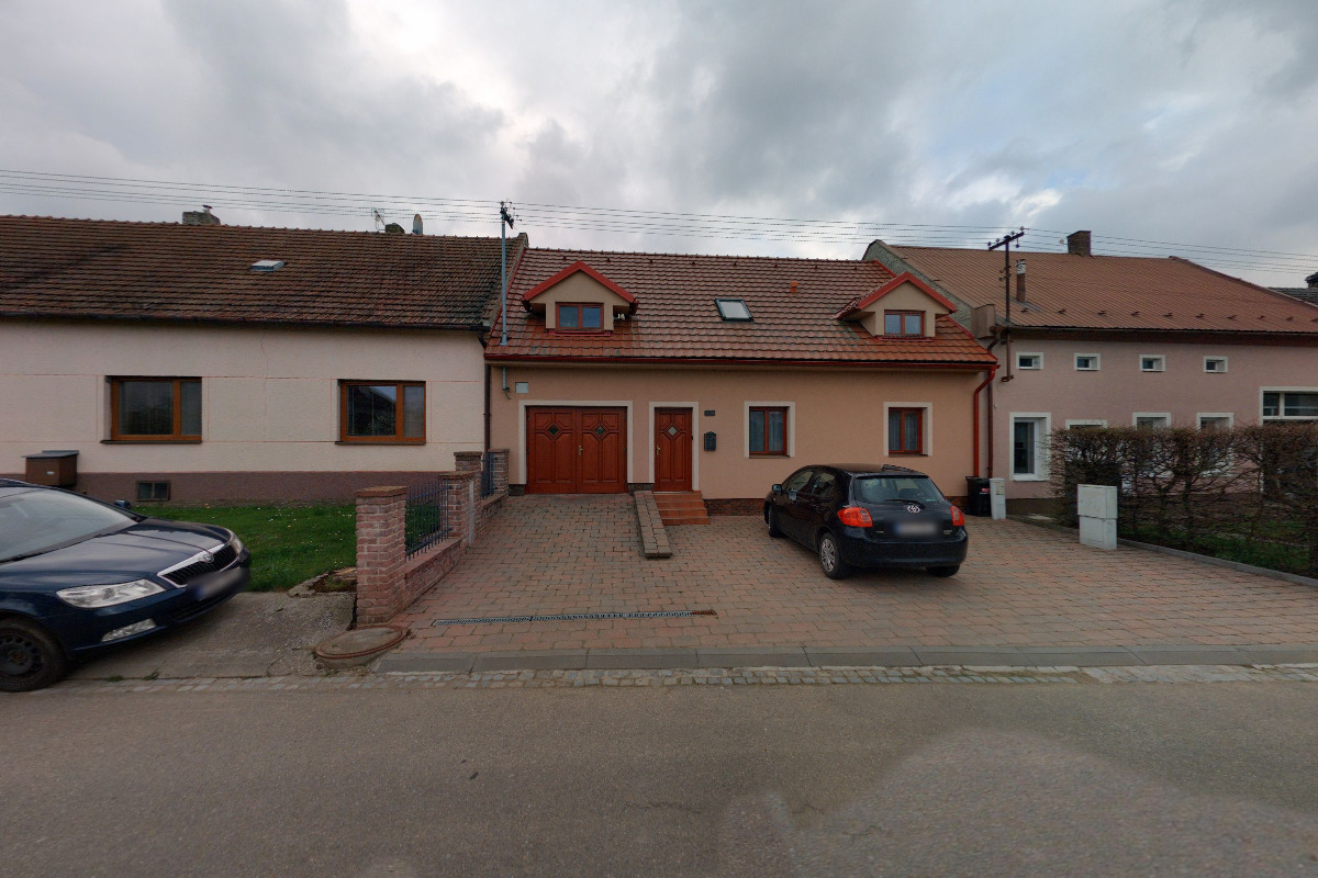 Zednické práce Opršal