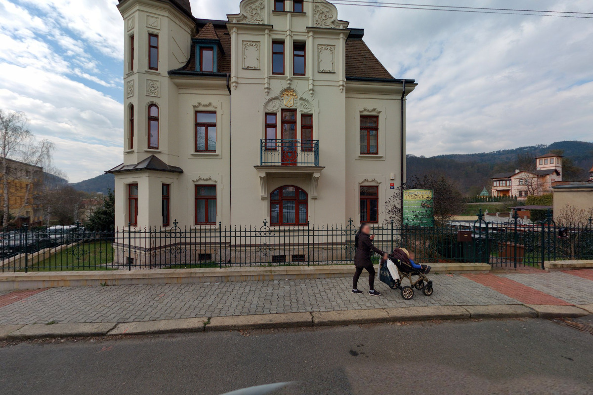 Soukromá zubní praxe Tylovka