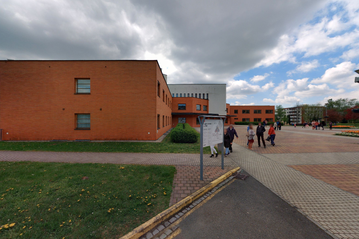 Salesiánský klub mládeže, Zlín foto 6