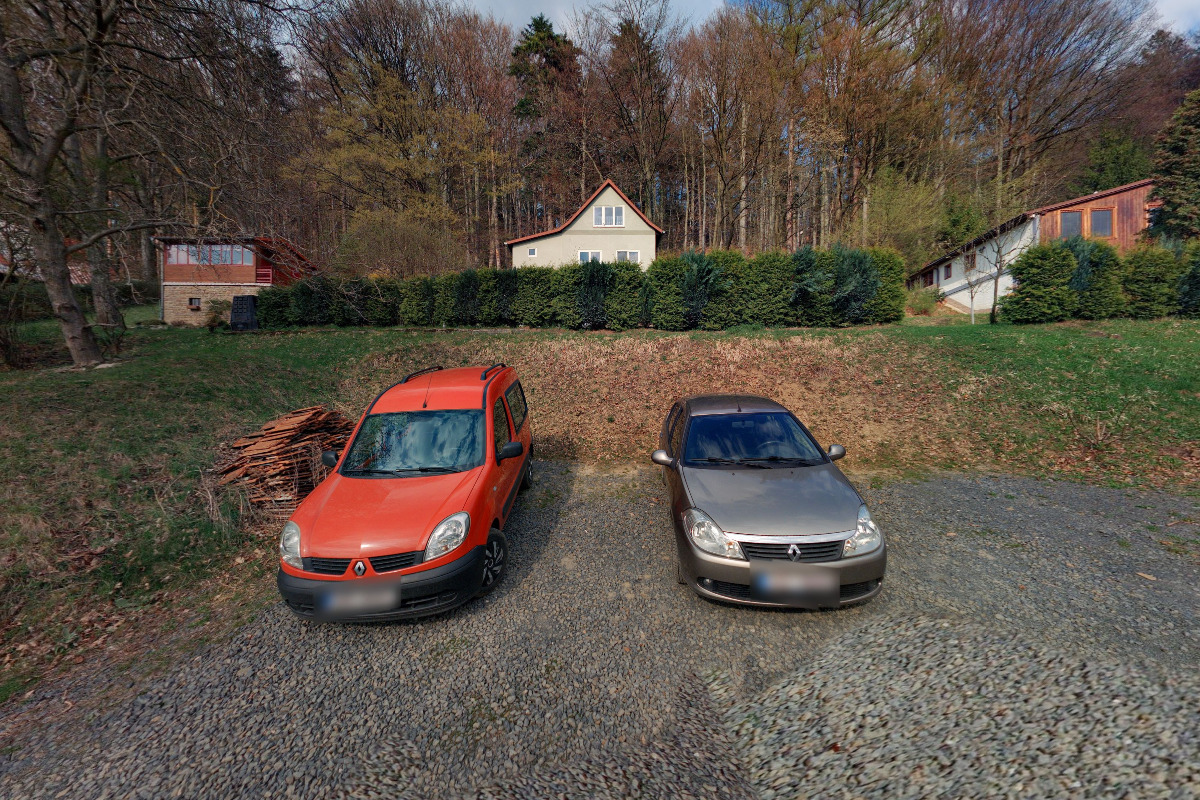 Milan Trunečka - kominictví