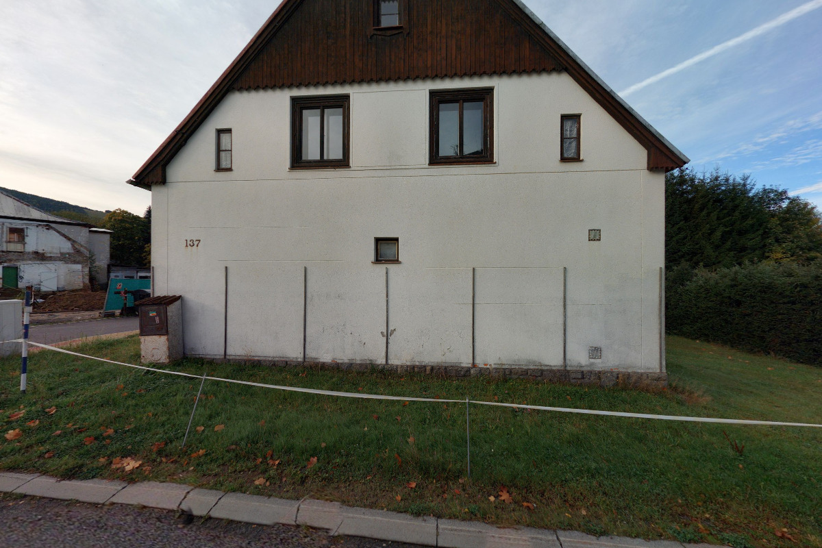 TRIO Apartments foto 1