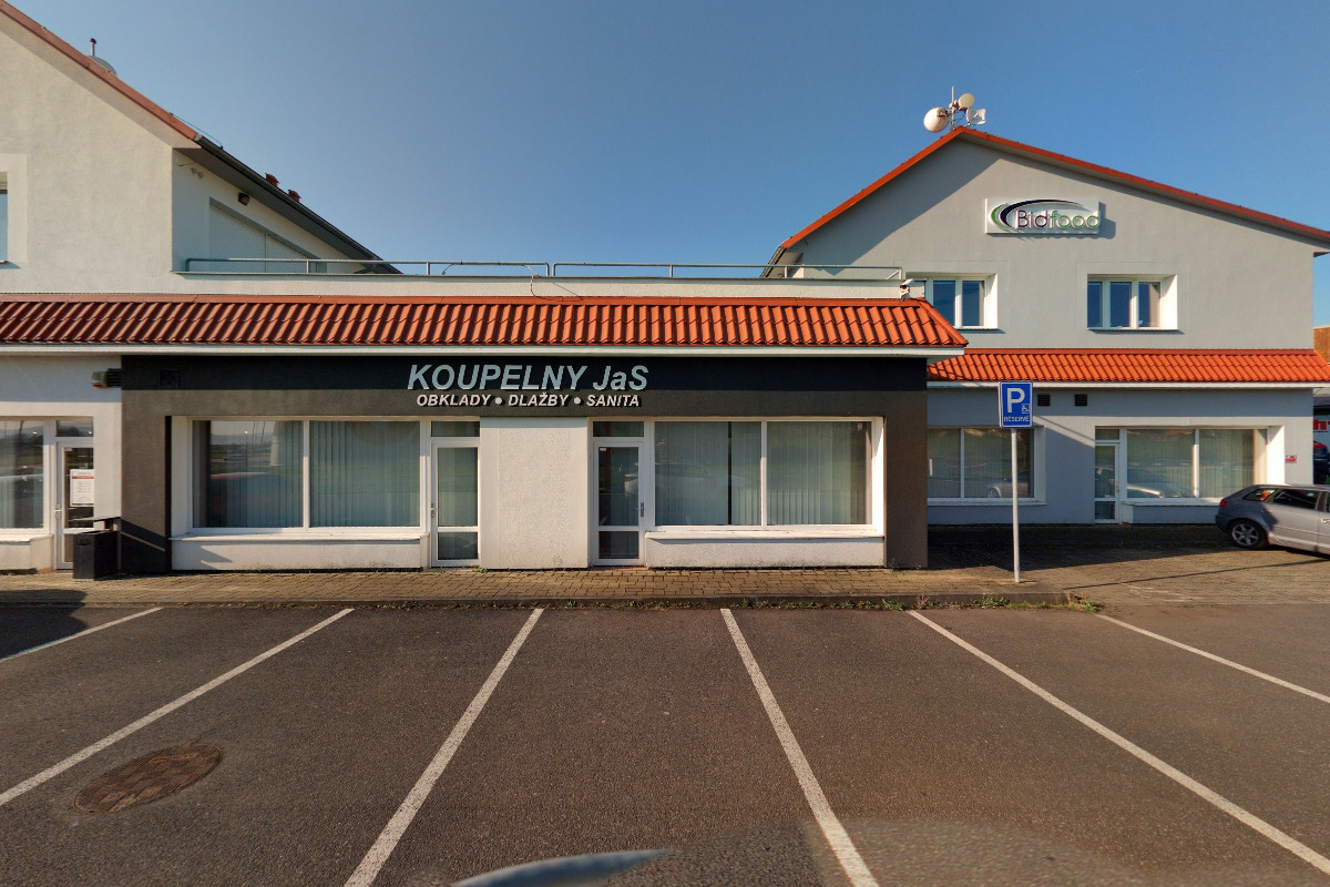 Zdravotní matrace Matex