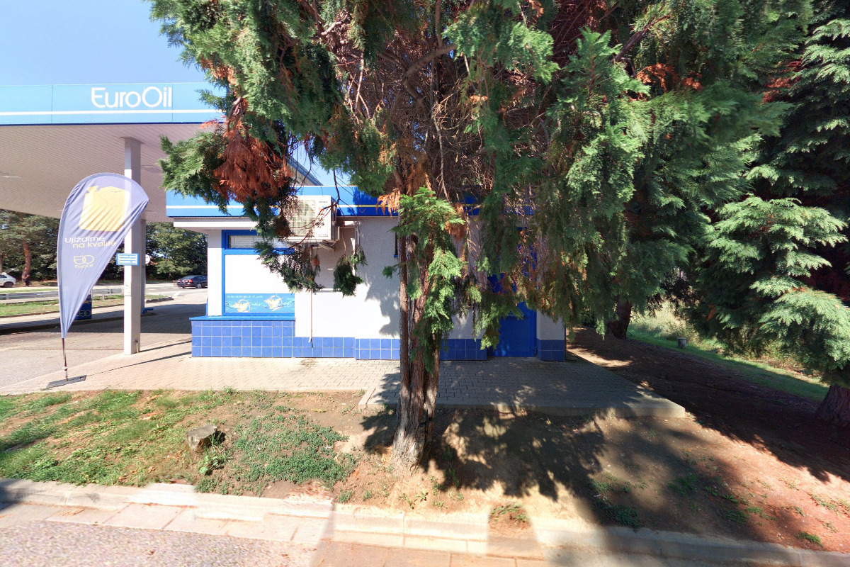 EuroOil
