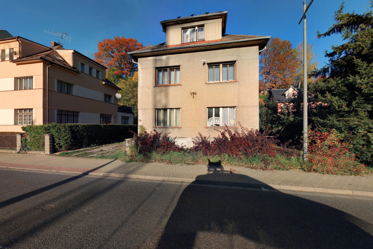 MUDr. Josef Navrátil