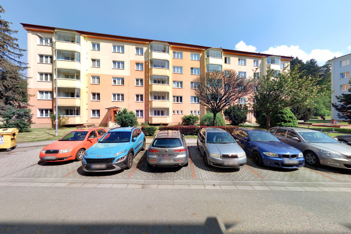 David Juřica - elektrorevize