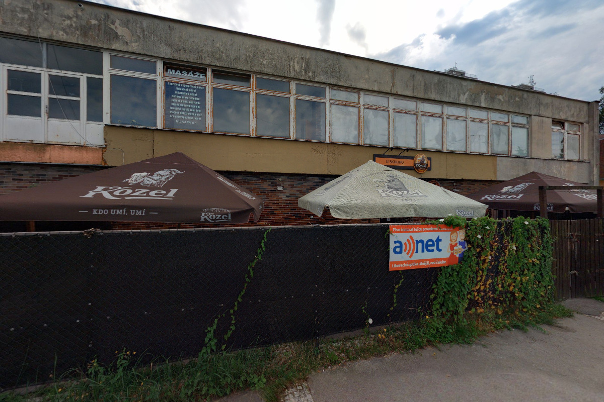 Nábytková banka Libereckého kraje foto 5