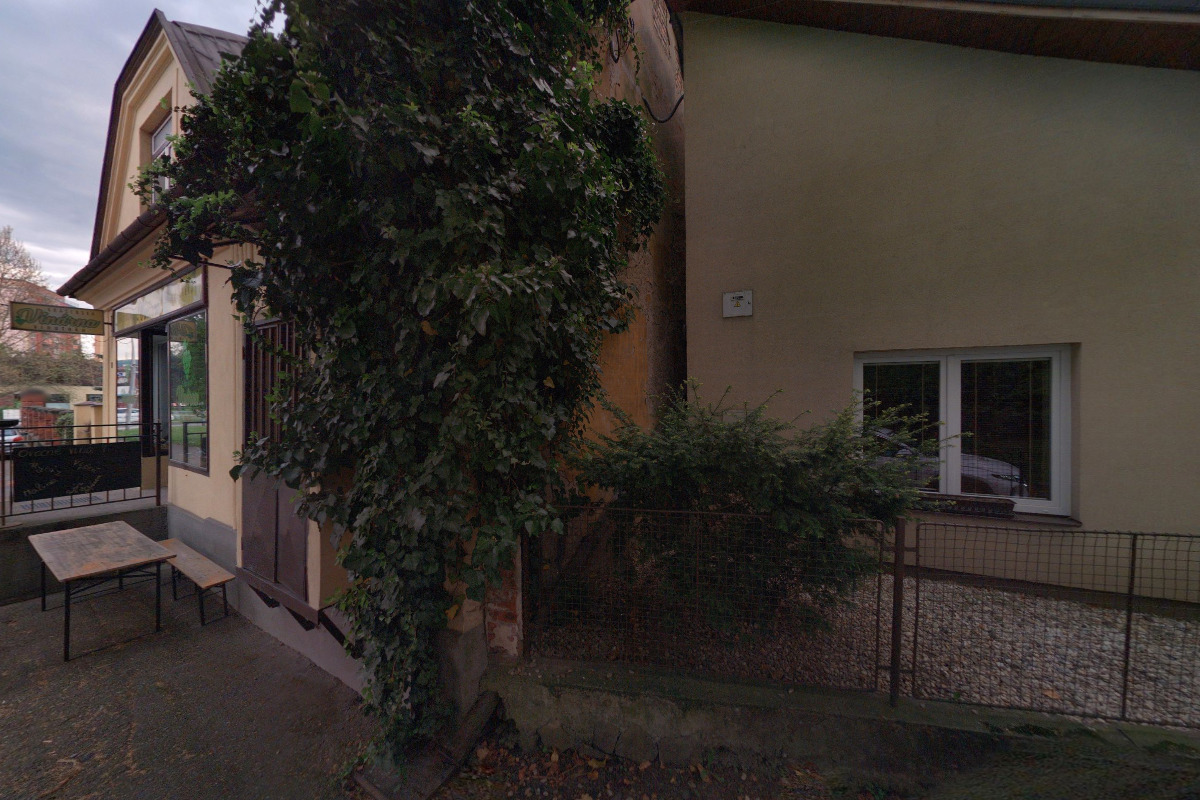 Hudební sdružení Hrachokout