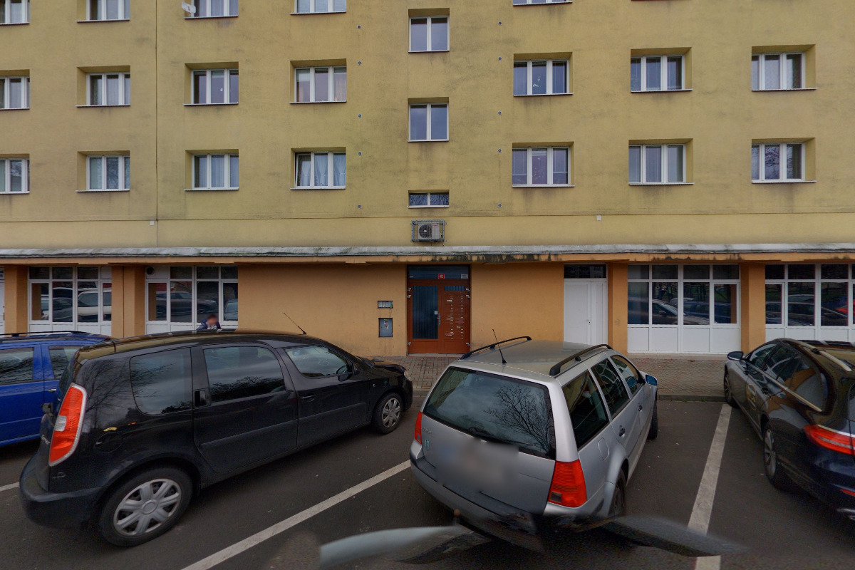 Podkrušnohorské bytové družstvo foto 2