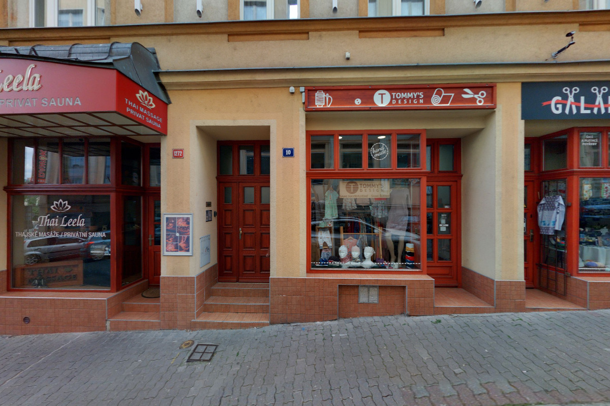 Apartment Pension Victoria foto 2